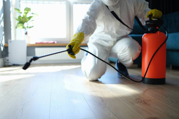 Reliable Biohazard Cleanup contractor in Decatur, IL by Trauma Clean Pros