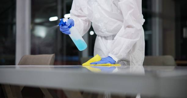 Licensed Biohazard Cleanup service in Decatur, IL - Trauma Clean Pros